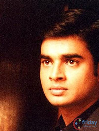R. Madhavan Photo