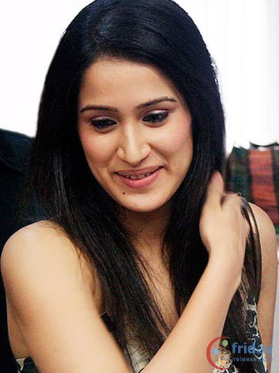 Sagarika Ghatge Photo