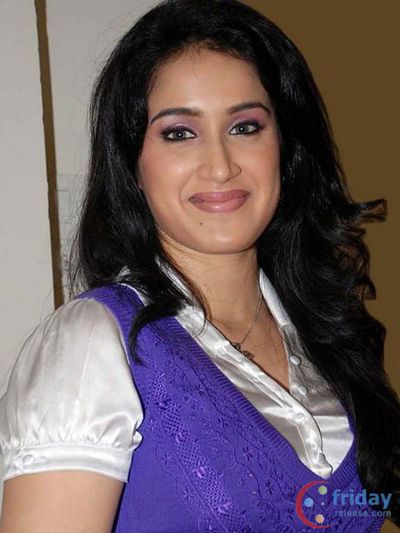 Sagarika Ghatge Photo