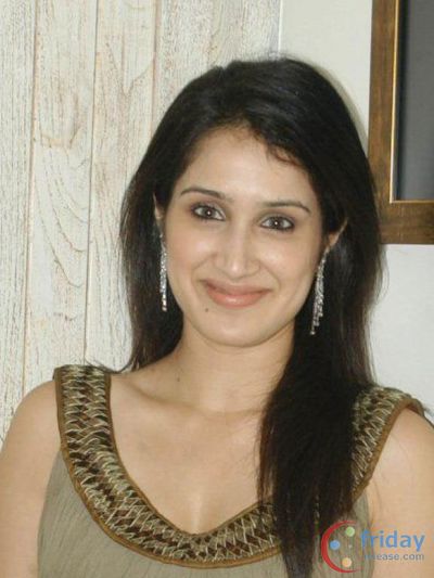 Sagarika Ghatge Photo