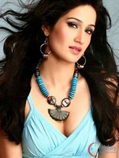 Sagarika Ghatge Photo