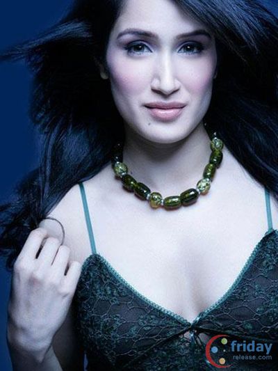 Sagarika Ghatge Photo