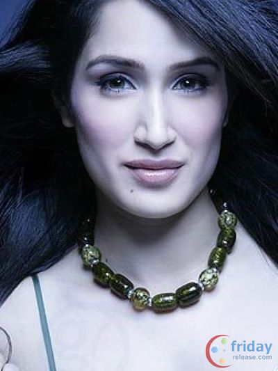 Sagarika Ghatge Photo