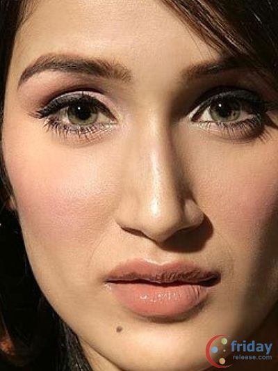 Sagarika Ghatge Photo