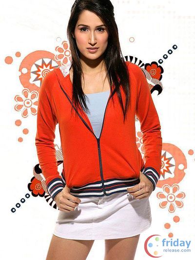 Sagarika Ghatge Photo