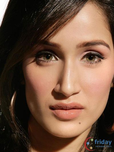 Sagarika Ghatge Photo