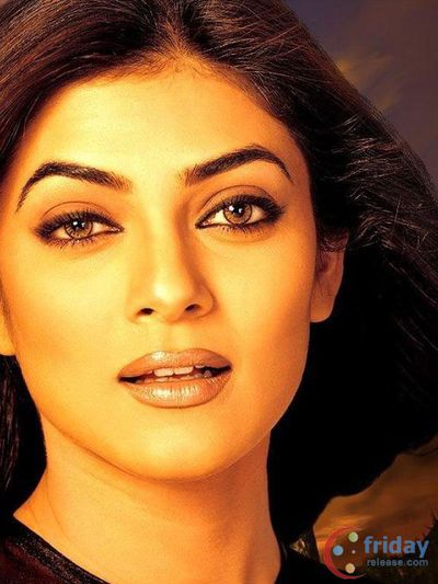 Sushmita Sen Photo