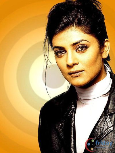Sushmita Sen Photo
