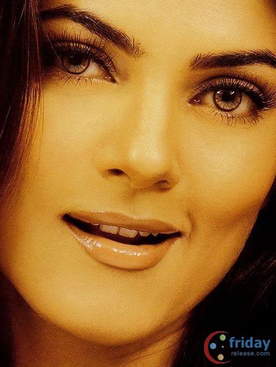 Sushmita Sen Photo
