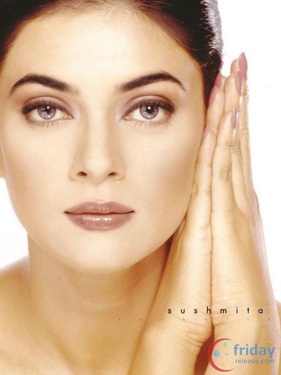 Sushmita Sen Photo