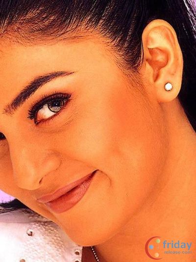 Sushmita Sen Photo