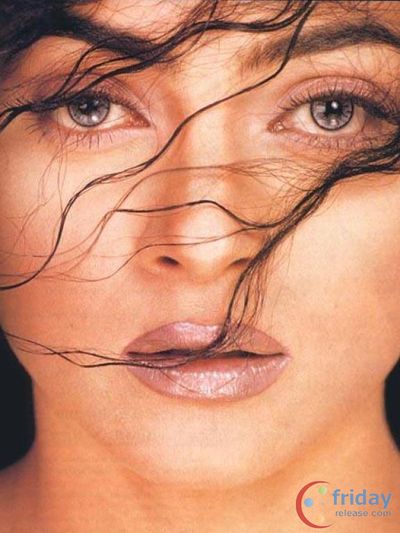 Sushmita Sen Photo