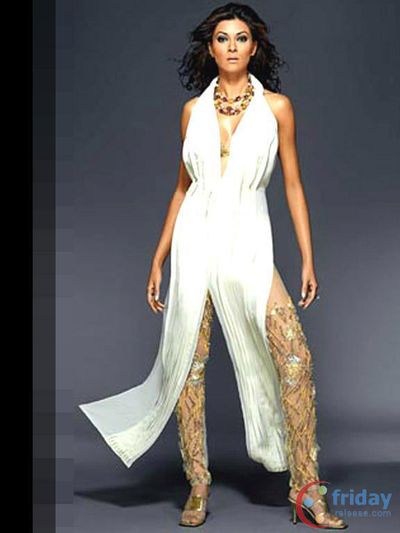 Sushmita Sen Photo