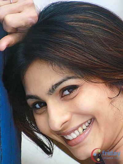 Tanisha Mukherjee Photo