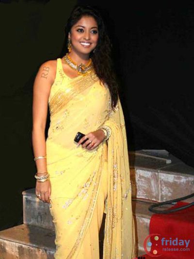 Tanushree Dutta Photo