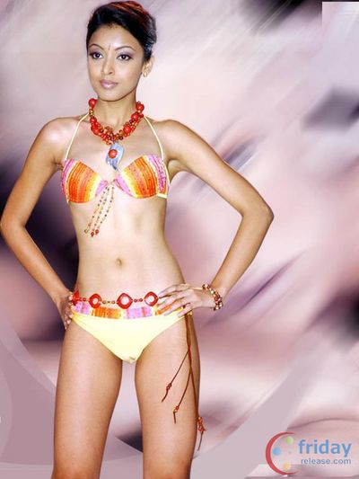 Tanushree Dutta Photo