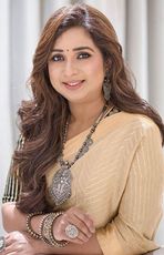 Shreya Ghoshal
