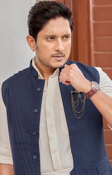 Krishna Ajai Rao