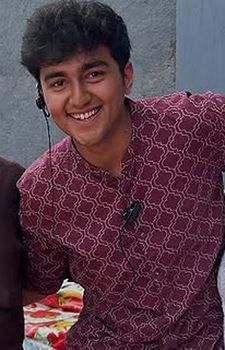 Shaurya Shah