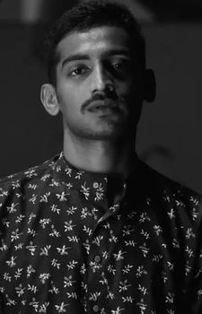 Sagar Muralidhar Bhandgar