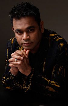 A. R. Rahman