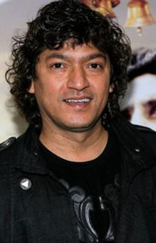 Aadesh Shrivastava