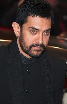 Aamir Khan