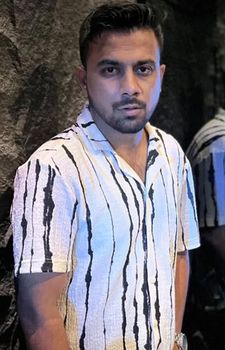 Abhinav Bhattacharjee