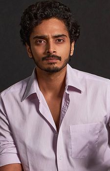 Abhishek Krishnan