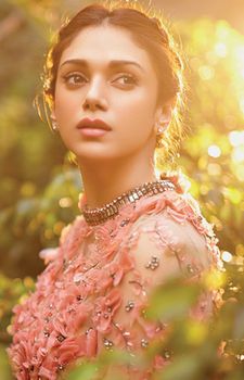 Aditi Rao Hydari