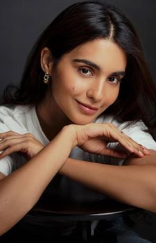 Aditi Sandhya Sharma