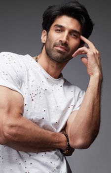 Aditya Roy Kapur