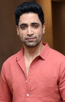 Adivi Sesh