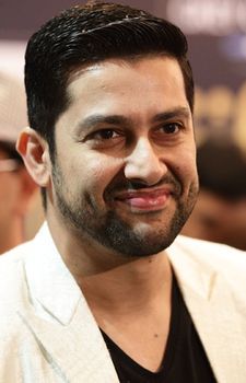 Aftab Shivdasani