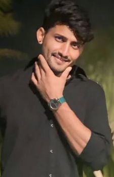 Akash Sarvagod