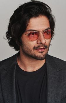 Ali Fazal
