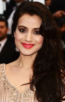 Amisha Patel