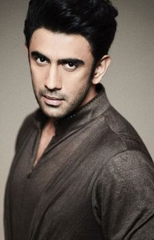 Amit Sadh