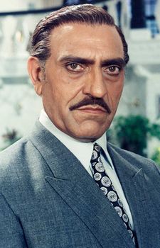 Amrish Puri