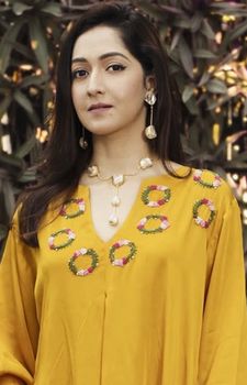 Amrita Chattopadhyay