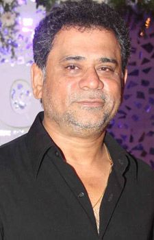 Anees Bazmee