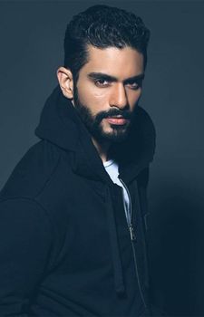 Angad Bedi