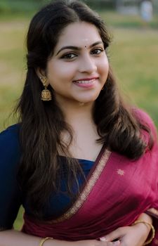 Ankhitha Vinod