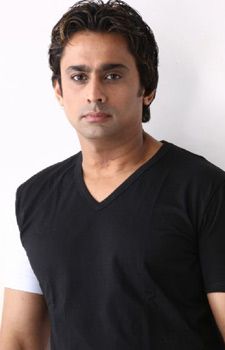 Anuj Saxena