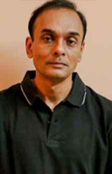 Anupam Joardar