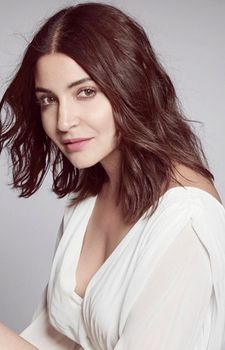 Anushka Sharma