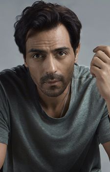 Arjun Rampal