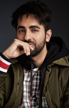 Ayushman Khurana