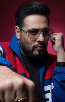 Badshah