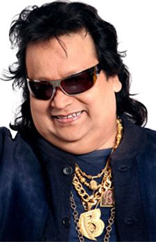Bappi Lahiri